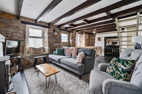 2, Ivy Court Red Lane, Rosudgeon, Penzance, TR20 9PU