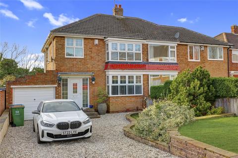58 Mayfield Road, Nunthorpe, Middlesbrough, TS7 0EE