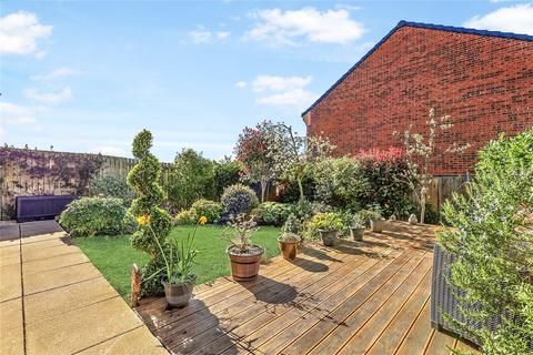 undefined, Buttercup Grove, Stainton
