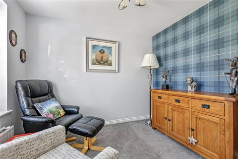 undefined, Buttercup Grove, Stainton