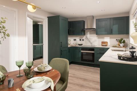 undefined, Plot 2 at Lawrence Point Lynncroft, Eastwood NG16