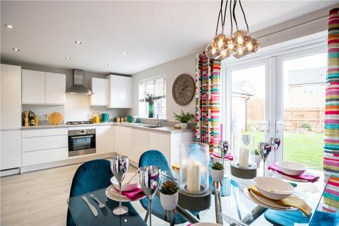 3 bedroom semi-detached house for sale, Plot 190, Whitton at Miller Homes at Stanton Cross, Waverley Drive NN8