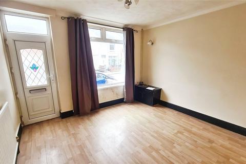 3 bedroom terraced house for sale, Harrington Street, Mansfield, Nottinghamshire