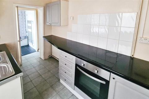 3 bedroom terraced house for sale, Harrington Street, Mansfield, Nottinghamshire