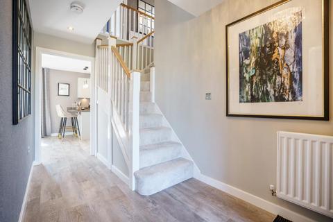 undefined, Plot 60, The Blackford at Windlestone Point, DL17, Off West Chilton Terrace East DL17