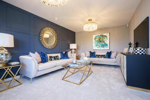 undefined, Plot 60, The Blackford at Windlestone Point, DL17, Off West Chilton Terrace East DL17