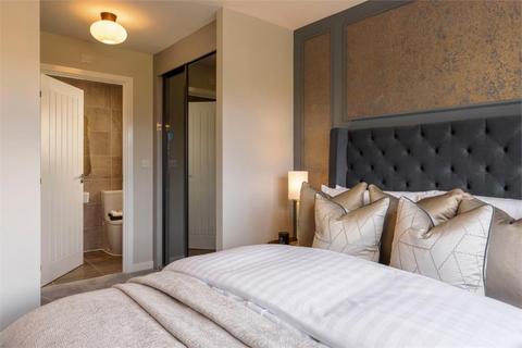 undefined, Plot 97, The Cherrywood at Westville Quarter, Off Mortimer Wheeler Drive, West Park DL2