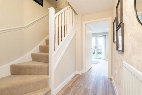 3 bedroom detached house for sale, Plot 206, Whitton at Miller Homes @ Cleve Wood Phas, Morton Way BS35