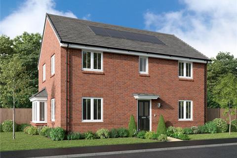 4 bedroom detached house for sale, Plot 17, The Beauwood at Astley Place, Seaton Delaval, Whitley Bay NE25