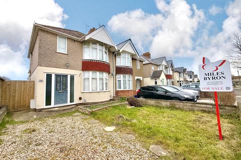 3 bedroom semi-detached house for sale, Rodbourne Cheney, Swindon SN2