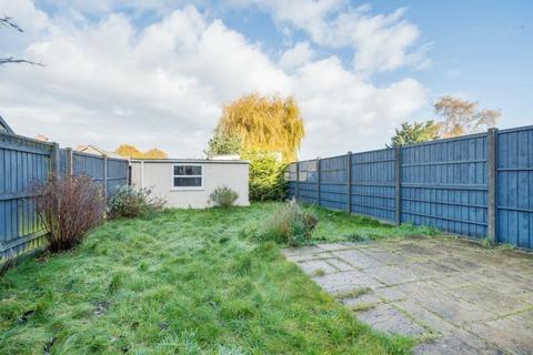 3 bedroom semi-detached house for sale, Rodbourne Cheney, Swindon SN2