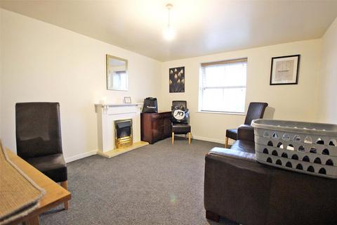 2 bedroom apartment for sale, Gillespie Close, Bedford, Bedfordshire, MK42