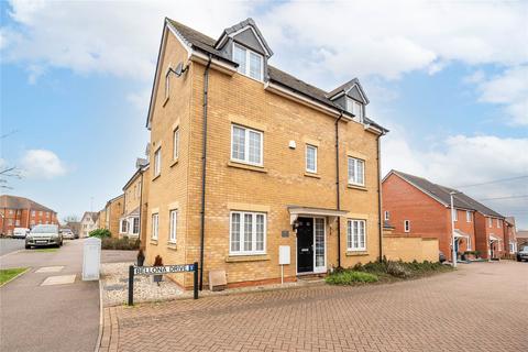 24 Bellona Drive, Leighton Buzzard, LU7 9SB