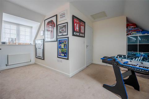 24 Bellona Drive, Leighton Buzzard, LU7 9SB
