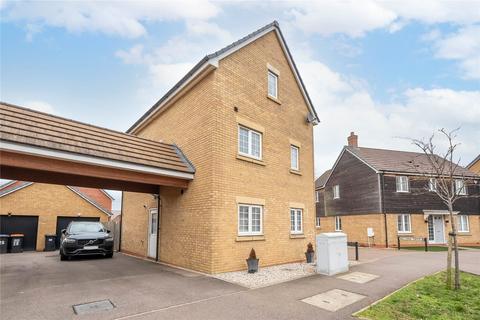 24 Bellona Drive, Leighton Buzzard, LU7 9SB