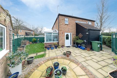 Bodle Close, Pennyland, Milton Keynes, Buckinghamshire, MK15