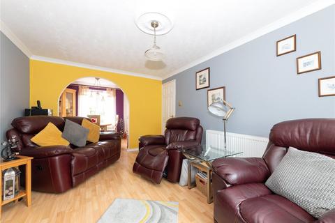 15 Bodle Close, Pennyland, Milton Keynes, MK15 8AL