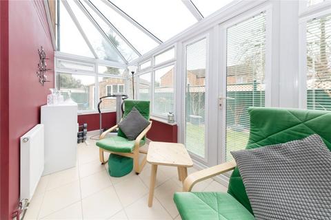 15 Bodle Close, Pennyland, Milton Keynes, MK15 8AL