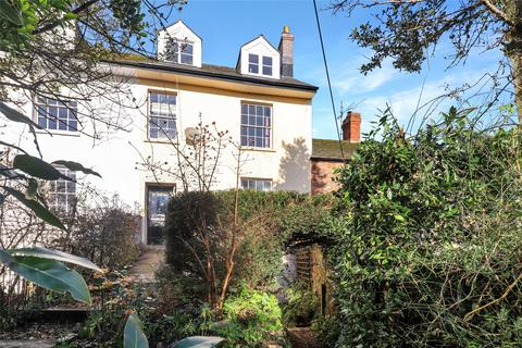 3 bedroom terraced house for sale, Church Street, Wiveliscombe, Taunton, Somerset, TA4