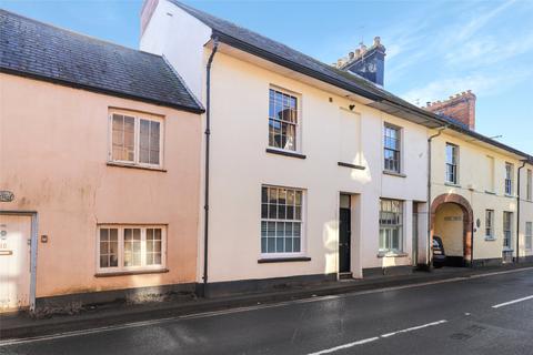 3 bedroom terraced house for sale, Church Street, Wiveliscombe, Taunton, Somerset, TA4