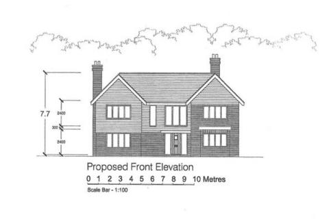 Land for sale, Waingels Road, Twyford RG10