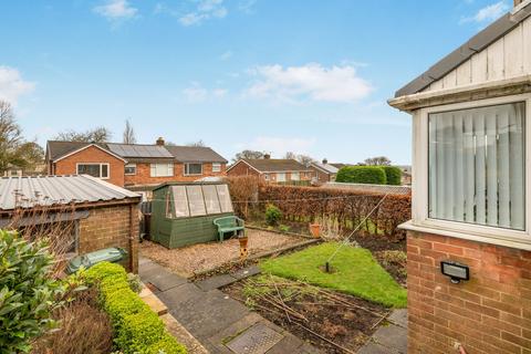 3 bedroom semi-detached house for sale, St. Abbs Drive, West Yorkshire BD6