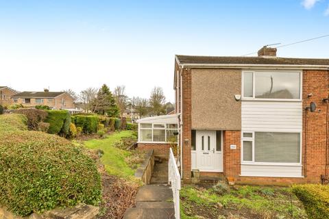 3 bedroom semi-detached house for sale, St. Abbs Drive, West Yorkshire BD6