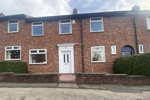 3 bedroom terraced house for sale, Roosevelt Road, Durham DH1