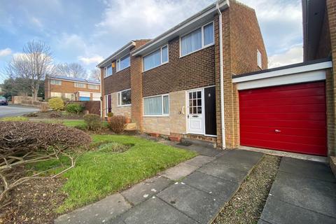 3 bedroom semi-detached house for sale, Beech Grove, Durham DH7