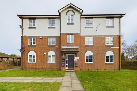 2 bedroom apartment for sale, Ellison Street, Tyne and Wear NE31