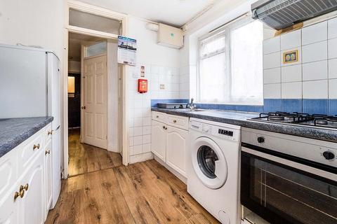 1 bedroom apartment to rent, Telham Road, London E6