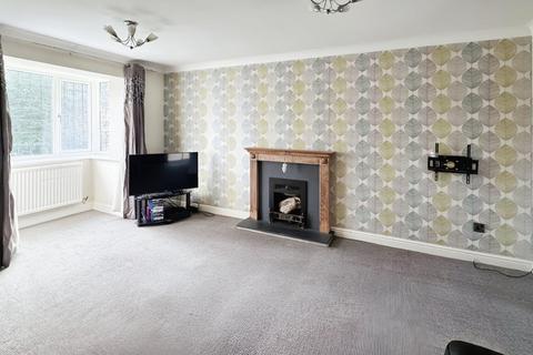 4 bedroom detached house for sale, Miller Field, Preston PR2