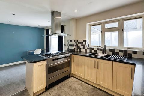 4 bedroom detached house for sale, Miller Field, Preston PR2