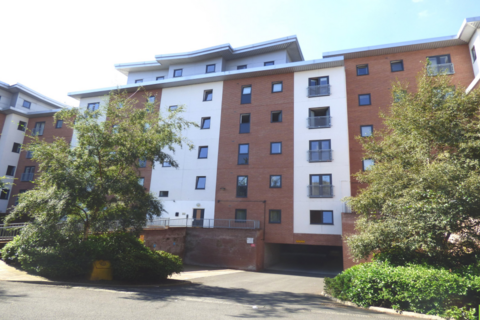 2 bedroom apartment for sale, Lumen Court, Lancashire PR1