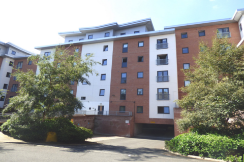 Lumen Court, Lancashire PR1