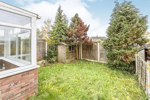 8 Sumpter Croft, Penwortham, Preston, PR1 9UJ