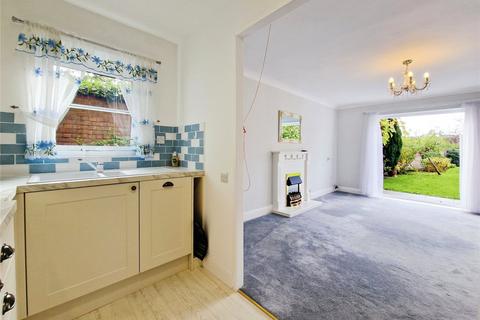 2 bedroom retirement property for sale, Friars Mews, London SE9