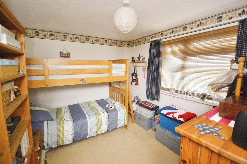 Bredroom Two