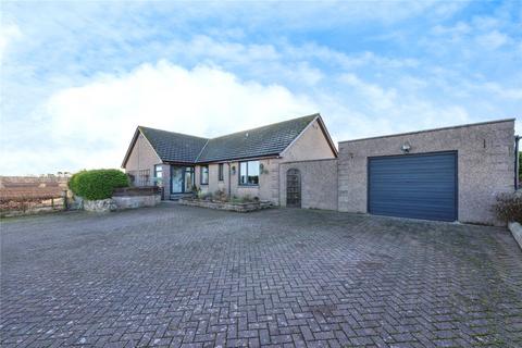 4 bedroom detached house for sale, Farnell, Angus DD9