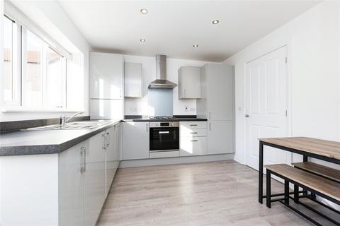 2 bedroom end of terrace house for sale, Hartley Gardens, Durham DH1