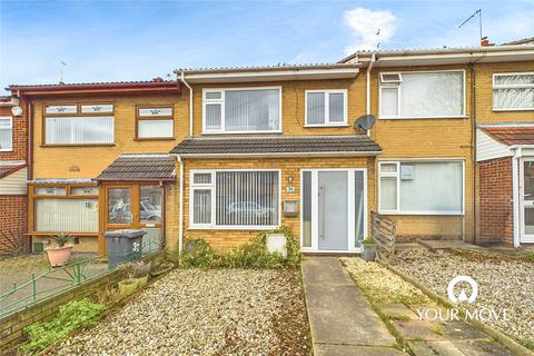 3 bedroom terraced house for sale, York Road, Suffolk NR32