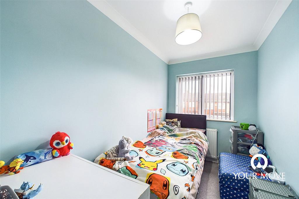 Bed 3