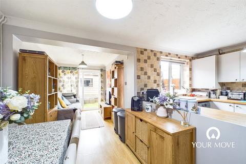 3 bedroom terraced house for sale, York Road, Suffolk NR32