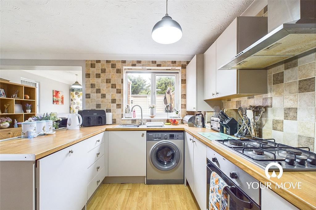 6. Kitchen