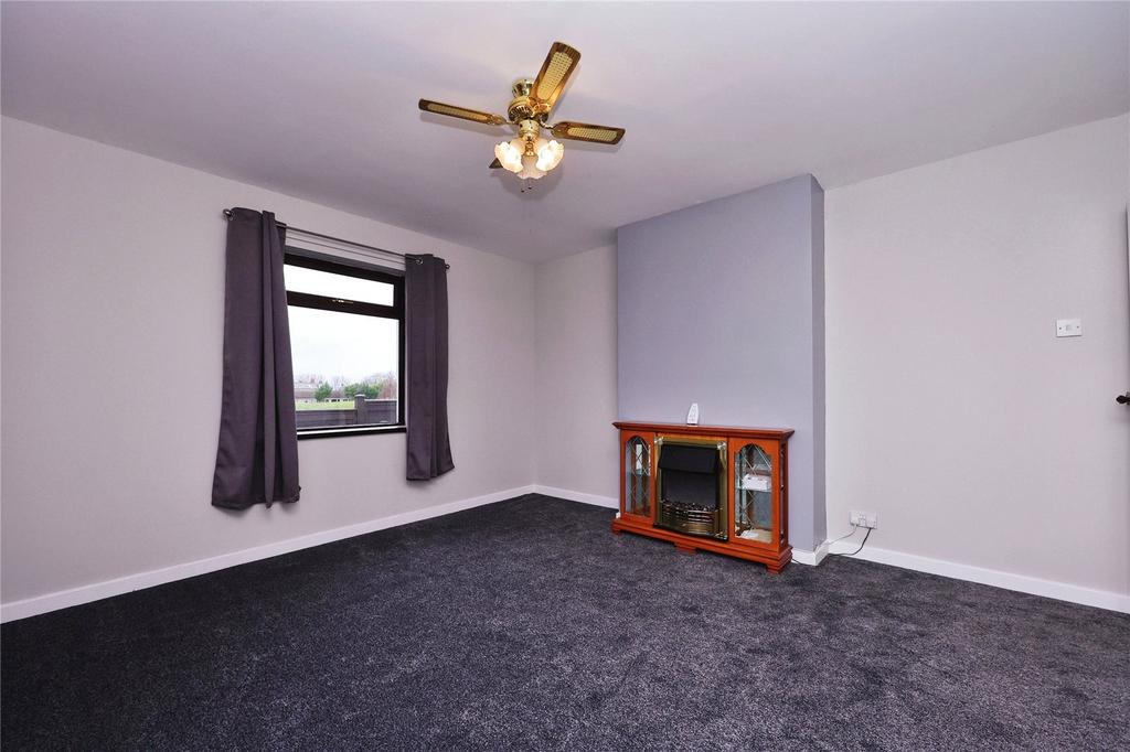 Bedroom Or Reception