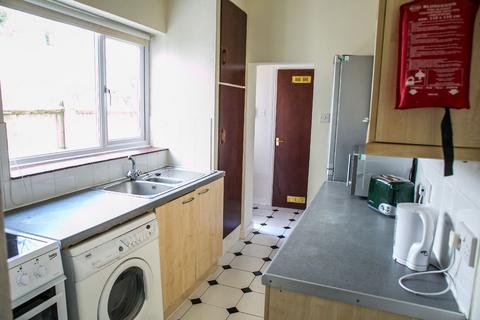 undefined, Birmingham B16