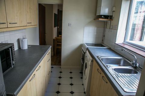 undefined, Birmingham B16