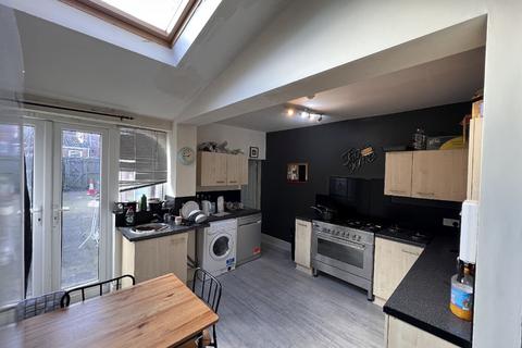 undefined, Birmingham B16