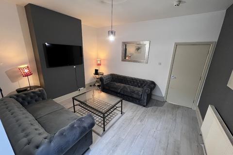 undefined, Birmingham B16