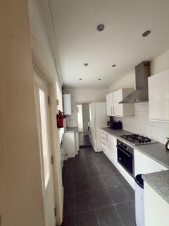 undefined, Birmingham B16